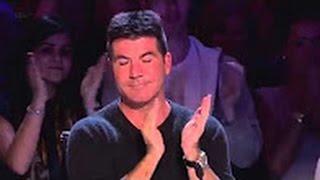 Simon Cowell Most Savage Moments - Insults Edition #SimonChallenge