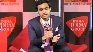 India Today Conclave: Karan Adani Session Q&A