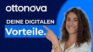 Was kann die PKV von ottonova? | Neue digitale Services