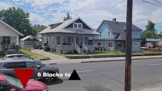 607 SW Court RMLS Video