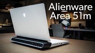 The Holy Grail of gaming laptops reviewed!