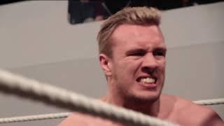 [Full Match] Travis Banks (c) vs Will Ospreay - PROGRESS