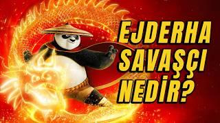 Kung Fu Panda Serisine Derin Bir Yolculuk: Ejderha Savaşçı Efsanesi!