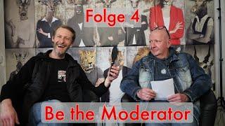 ichhabdawasTV - Be the Moderator Bäcker mit Herz