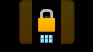 guess it fast and comment