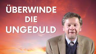 Der Raum zwischen den Worten - Eckhart Tolle Deutsch