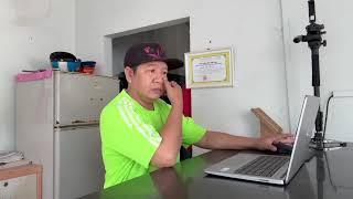 TRỰC TIẾP TRƯA 3/3 Cảnh Sát Thái Lan Bất Ngờ Đến Kiểm Tra Youtube Đoàn Văn Báu - Về miền đất Phật