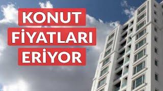 Konut Fiyatları Eriyor - Dünyanın Haberi 434 - 21.07.2024