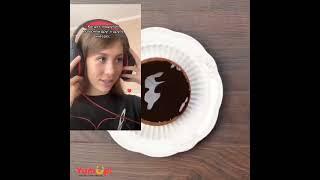 Сборник историй Лиза Мели´･ᴗ･`