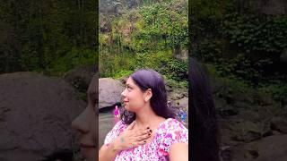 Tegenungun waterfall, Bali #waterfall #nature #bali #indonesia #travel #transition #ytshorts