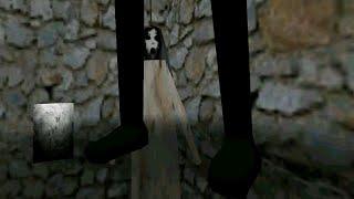 Interesting bug in Slender Man: Rise Again