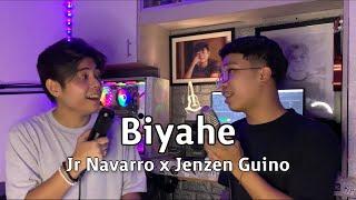 Biyahe - Josh Santana (Jr Navarro x Jenzen Guino Cover)