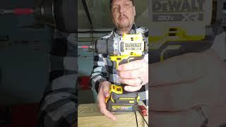 Dewalt or Kobalt (Best Compact Drill from Lowe's)? #Dewalt #kobalt #tooltestraw #tooltest #Drill