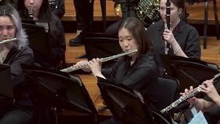 Fanfares - Mark John McEncroe (b. 1947), orch. Mark J. Saliba