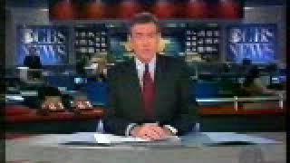 CBS Evening News 1996