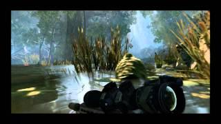 Sniper Ghost Warrior 2 Gameplay prima parte