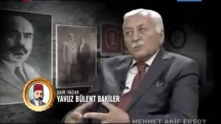 Mehmet Akif Ersoy - TRT Belgeseli