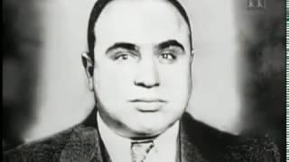 Doku Deutsch 2017 - Biographie   Al Capone German