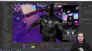 Effect Teardown Session by Herculles Goulart | Reskilll