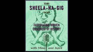 Sheela Na Gig Episode 4: Caresse Crosby