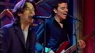Collective Soul - Run (The Rosie O'Donnell Show, August 9th, 1999)