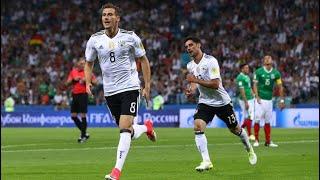 Confed Cup 2017 - Alle Highlights von Deutschland