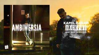 Kamil - Jackpot (Official Audio)