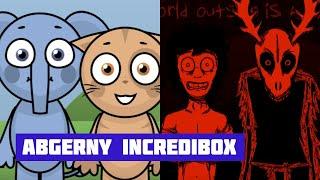 ABGERNY INCREDIBOX