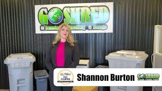 Go Shred Secure Document Destruction, New Philadelphia, OH - Tuscarawas County Chamber of Commerce