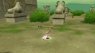 Silkroad Online 2024 | Server Arges - Journey - #TO100CAP