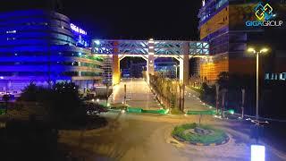 Giga Mall Sky walk islamabad DHA 2