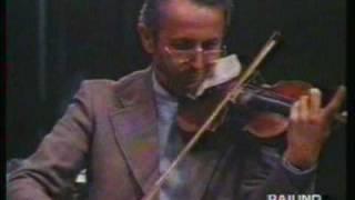 Franco Battiato & Giusto Pio - L'era del cinghiale bianco - Live 1981