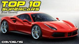 Future cars are here !! TOP 10 CRAZIEST CONCEPT CARS 2020