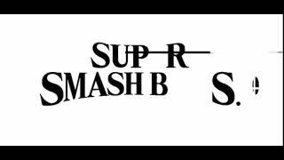 Smash Bros X….