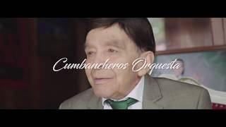 MEDARDO ES MEDARDO. Cumbancheros ft. Fabián Mendoza (Vídeo Oficial)