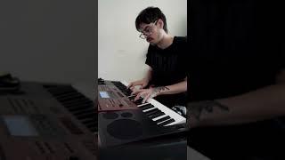 Sweet - Shoji Meguro (Cover )