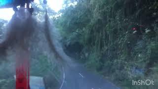 Las yungas (salta-Jujuy