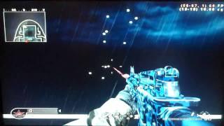 Reall UFOs on Cod4?!