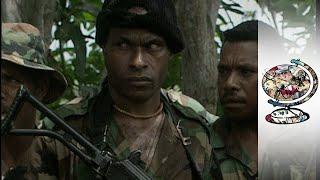 The 10 Days That Shook Papua New Guinea