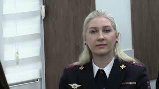 ГУ МВД России по Волгоградской области исполнилось 104 года