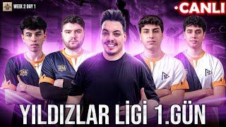  FİNALLERİN ŞAMPİYONU GELDİ PMYL 1. GÜN RCB E SPORTS Pubg Mobile