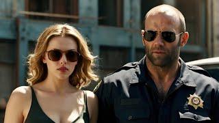 Jason Statham |  No Way Back |  New Movie 2025  Full Action Film in 4K io2#actionmovies