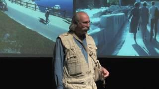 TEDxManhattanBeach - Dan Burden - Creating Livable Communities