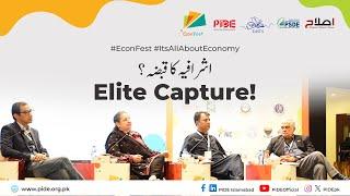 Elite Capture in Pakistan I Are Elites really that bad? I اشرافیہ کا قبضہ؟