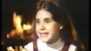 Little Debbie Snack Cakes Christmas 1983 TV ad