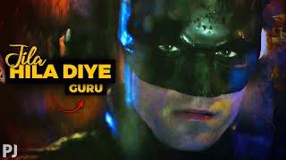 Election Ke Time, Ye Nahi Dekhna Chahiye!⋮ the Batman Movie ReView (Spoiler)