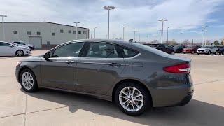 2020 Ford Fusion Denver, Aurora, Parker, Highlands Ranch, Littleton, CO 200139