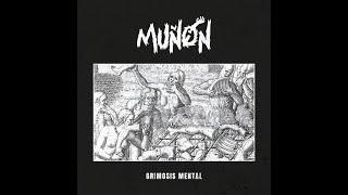 MUÑÓN - Grimosis Mental (Full Album)
