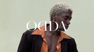 Deon Hinton - ODDA 23 10th Anniversary Vol. 2 - What you see isn't always true