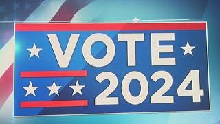 How 5 key demographic groups voted in 2024: AP VoteCast